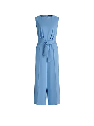 BETTY BARCLAY | Mono | blau